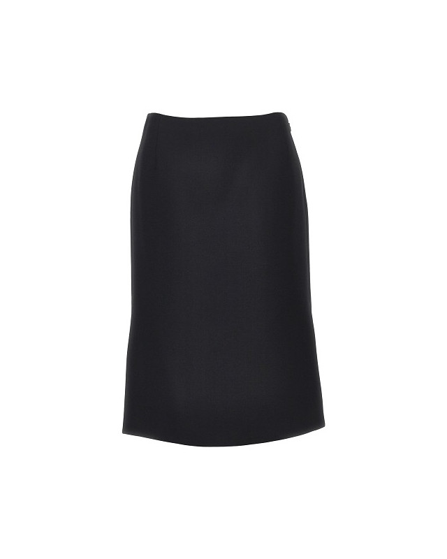 [Fendi] Long skirt FW26 FQ7764B1UJF0QA1-F0QA1