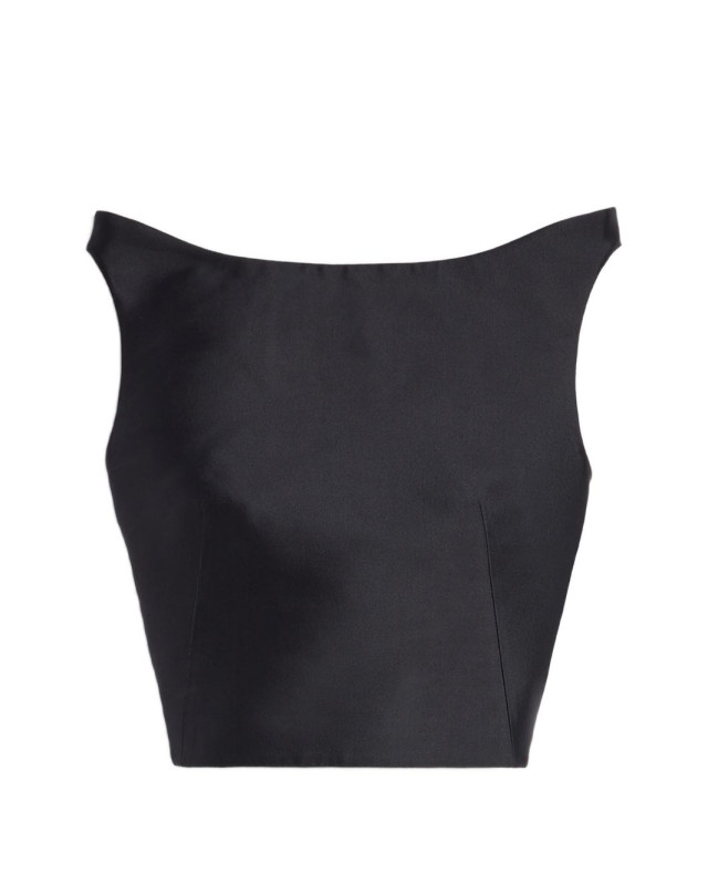 [Jil Sander] T-shirts Sleeveless FW26 J03NC0351J55111001