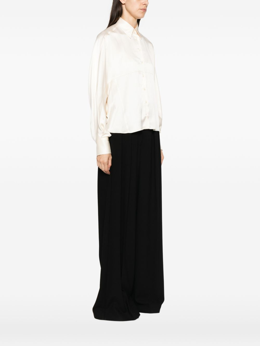 [Brunello Cucinelli] Shirts Long Sleeve FW26 MB179M2C06C7925