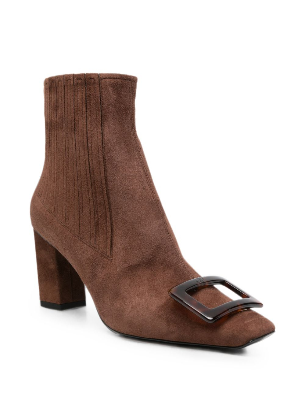 [Roger Vivier] Ankle Boots FW26 RVW71345860HR0S604