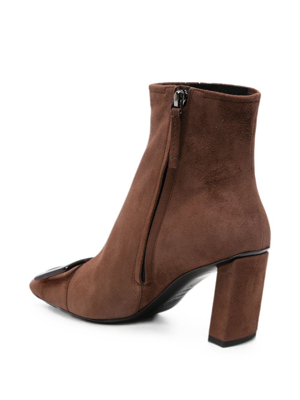 [Roger Vivier] Ankle Boots FW26 RVW71345860HR0S604