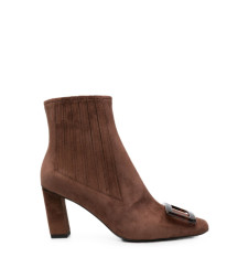 [Roger Vivier] Ankle Boots FW26 RVW71345860HR0S604