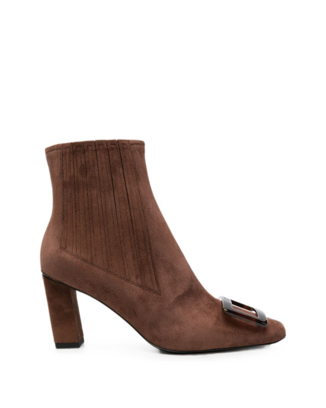 [Roger Vivier] Ankle Boots FW26 RVW71345860HR0S604