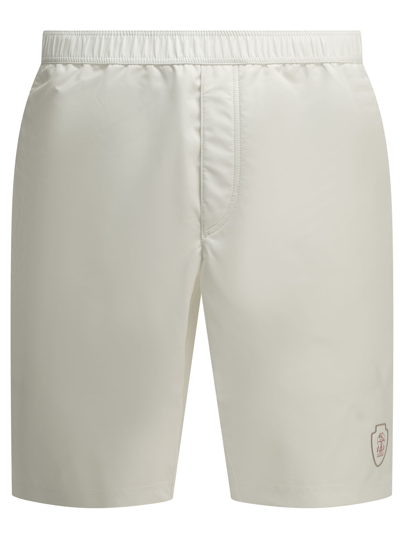 [Brunello Cucinelli] Shorts FW26 MB4223590TCEV50