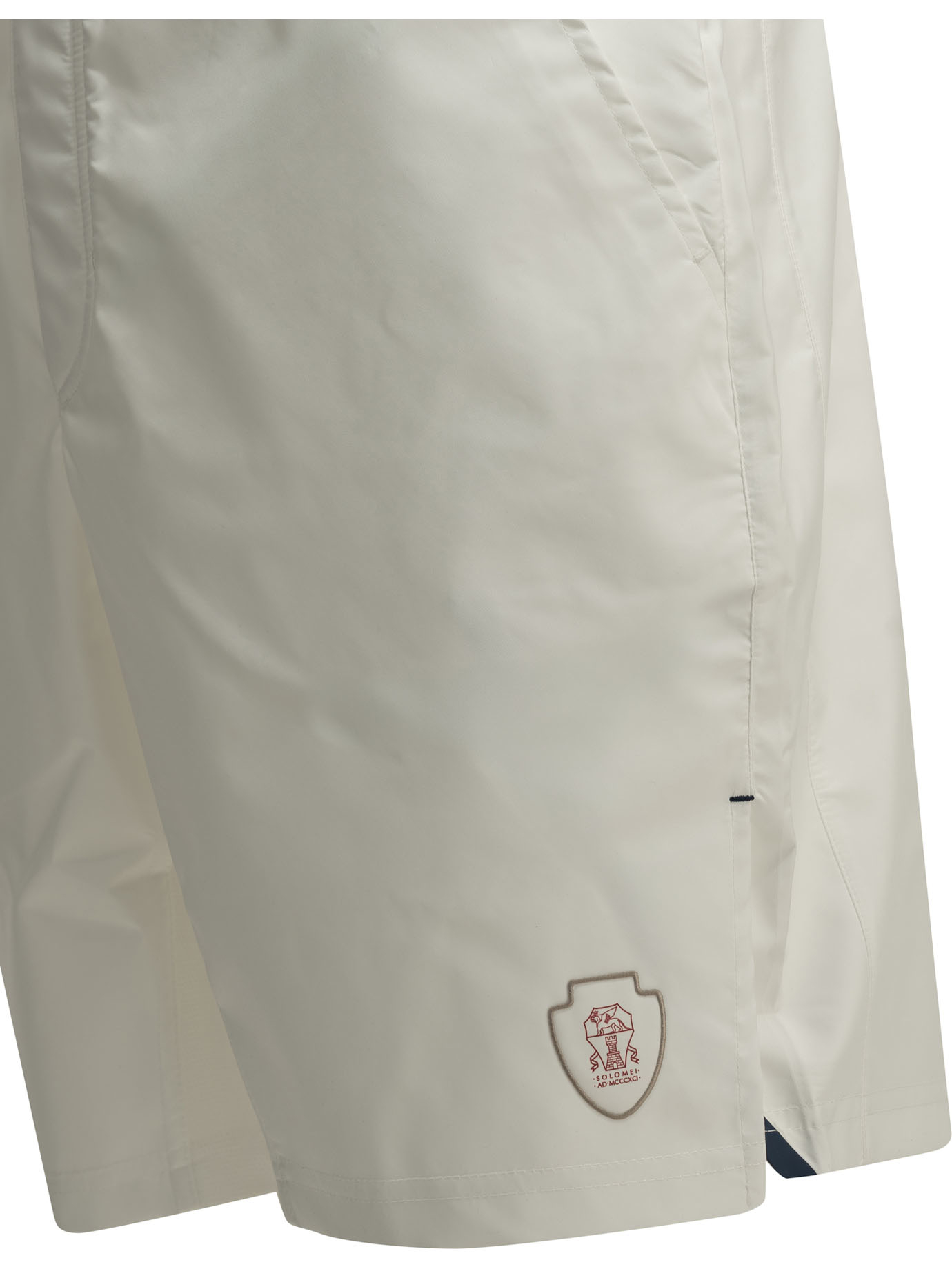 [Brunello Cucinelli] Shorts FW26 MB4223590TCEV50