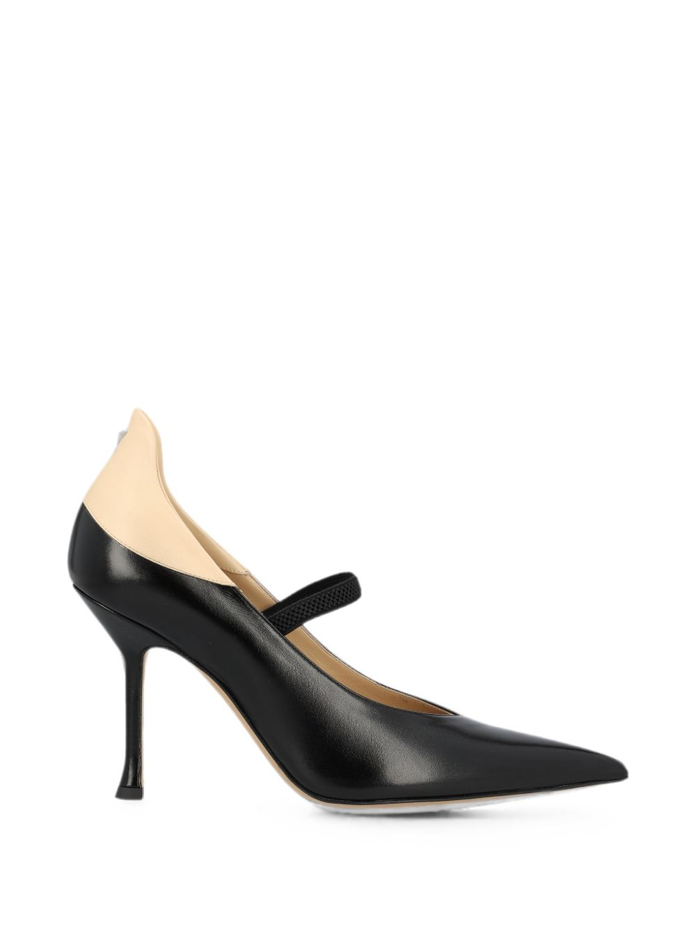 [Fendi] Pumps FW26 8I916786PF1E4Y