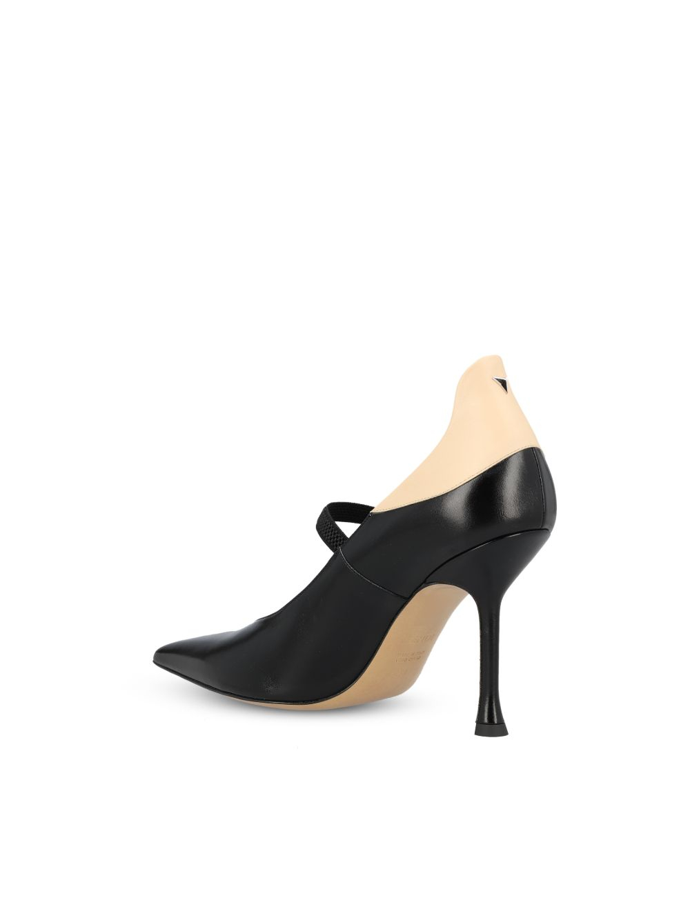 [Fendi] Pumps FW26 8I916786PF1E4Y