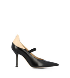 [Fendi] Pumps FW26 8I916786PF1E4Y