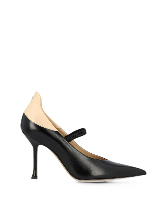 [Fendi] Pumps FW26 8I916786PF1E4Y