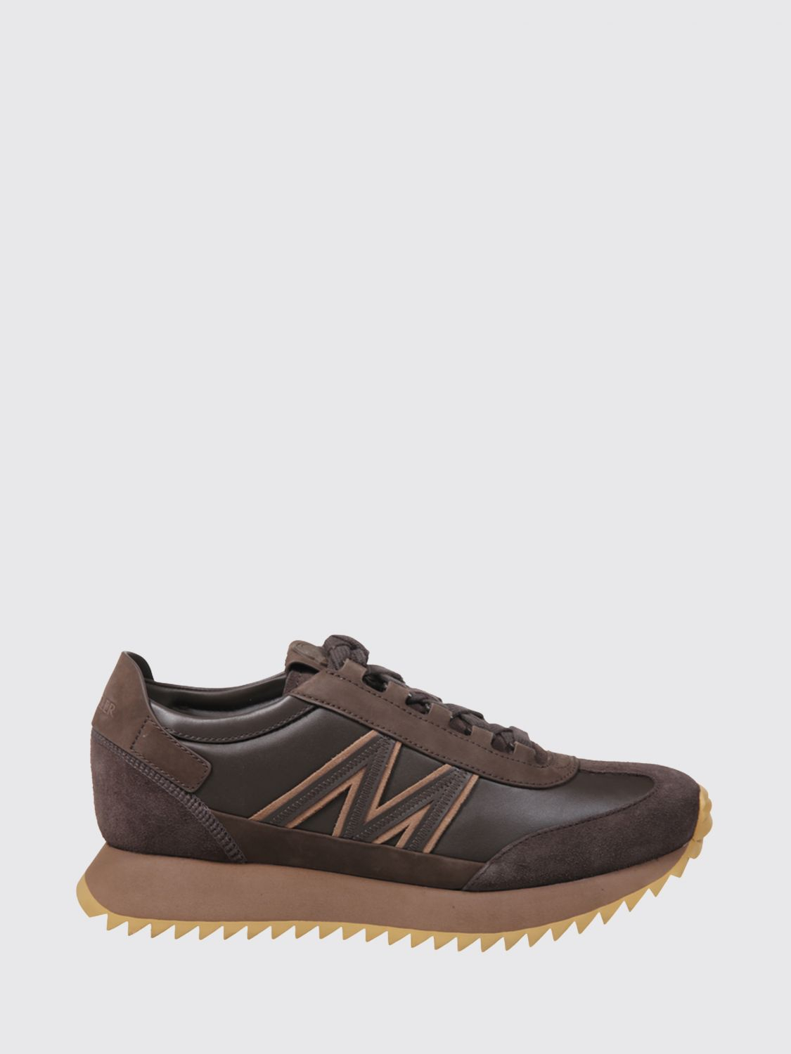 [Moncler] Sneakers FW26 4M00130N0547 264
