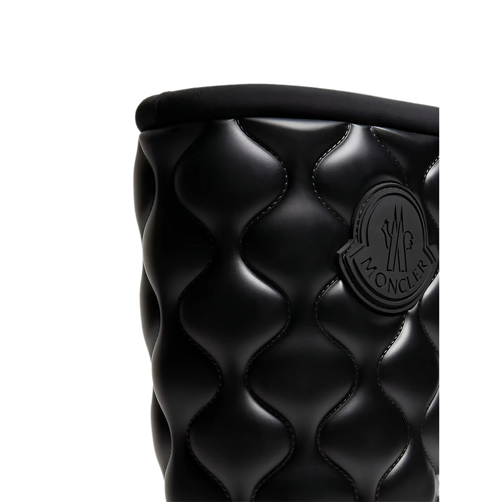 [Moncler] Long Boots FW26 M9908 4G001-00 999