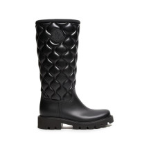 [Moncler] Long Boots FW26 M9908 4G001-00 999