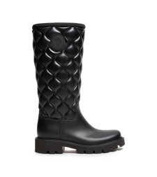 [Moncler] Long Boots FW26 M9908 4G001-00 999
