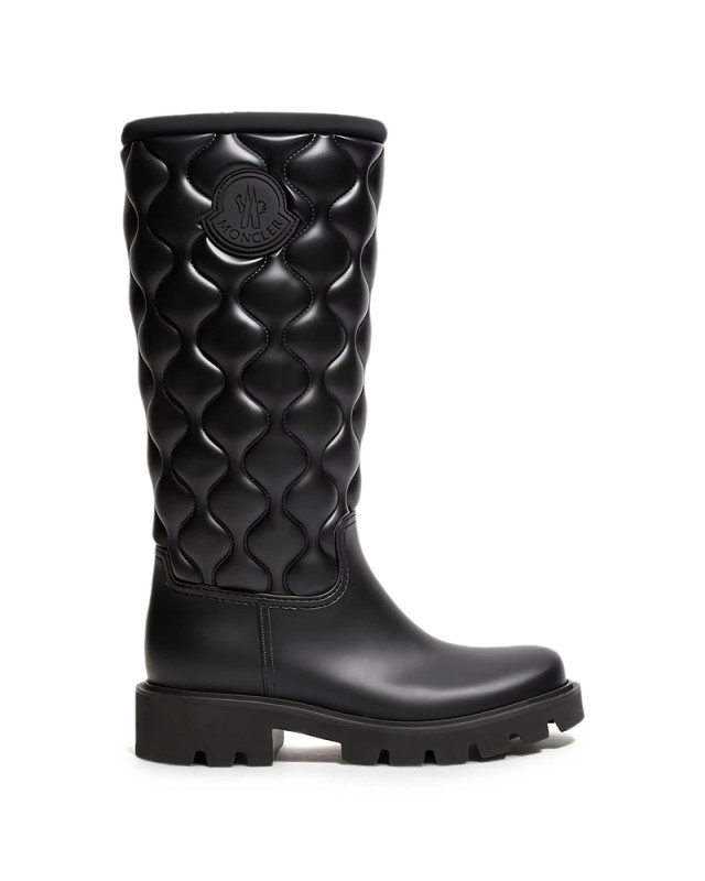 [Moncler] Long Boots FW26 M9908 4G001-00 999