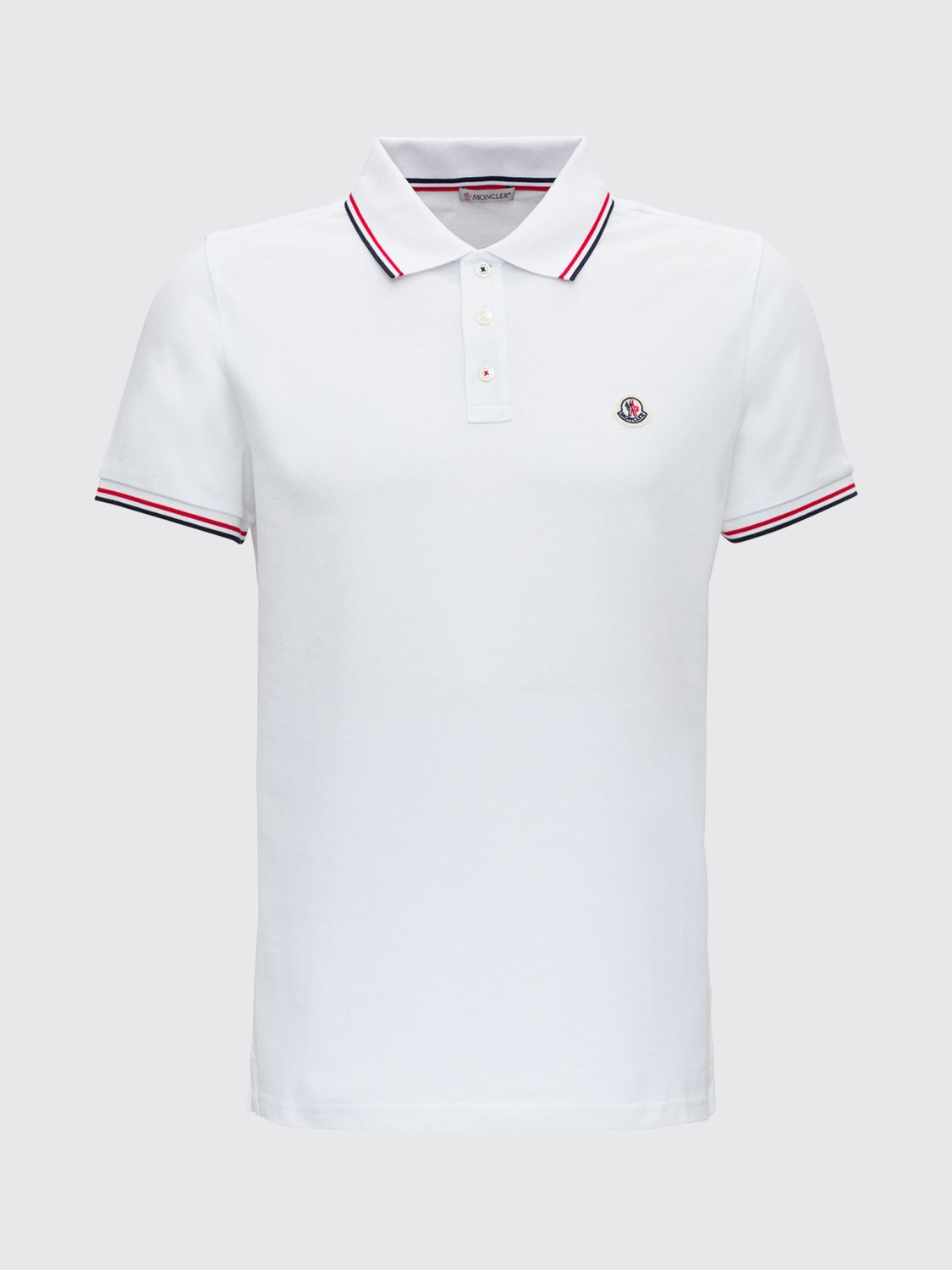 [Moncler] T-shirts Short Sleeve FW26 L20918A7030084556 001