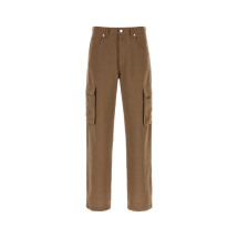 [Fendi] Trousers FW26 FB1135AVSG F19FJ