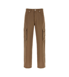 [Fendi] Trousers FW26 FB1135AVSG F19FJ