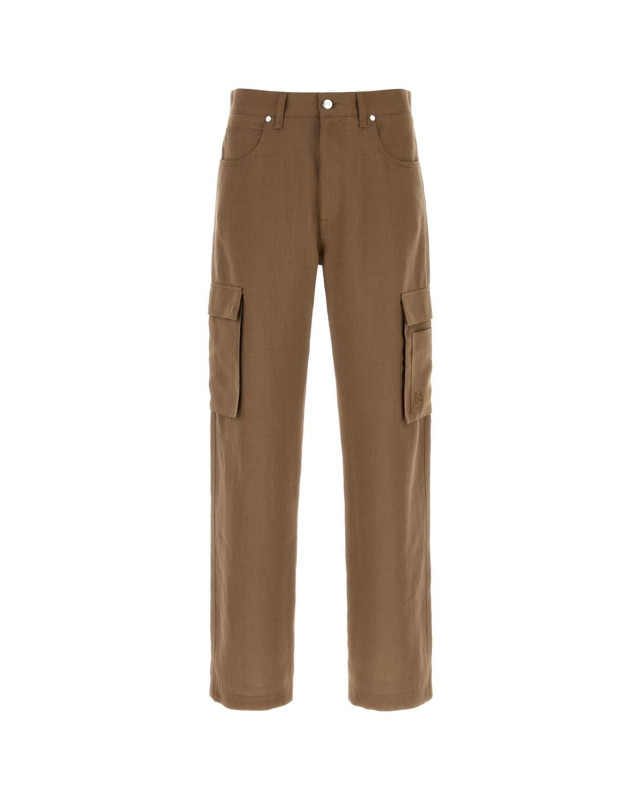 [Fendi] Trousers FW26 FB1135AVSG F19FJ