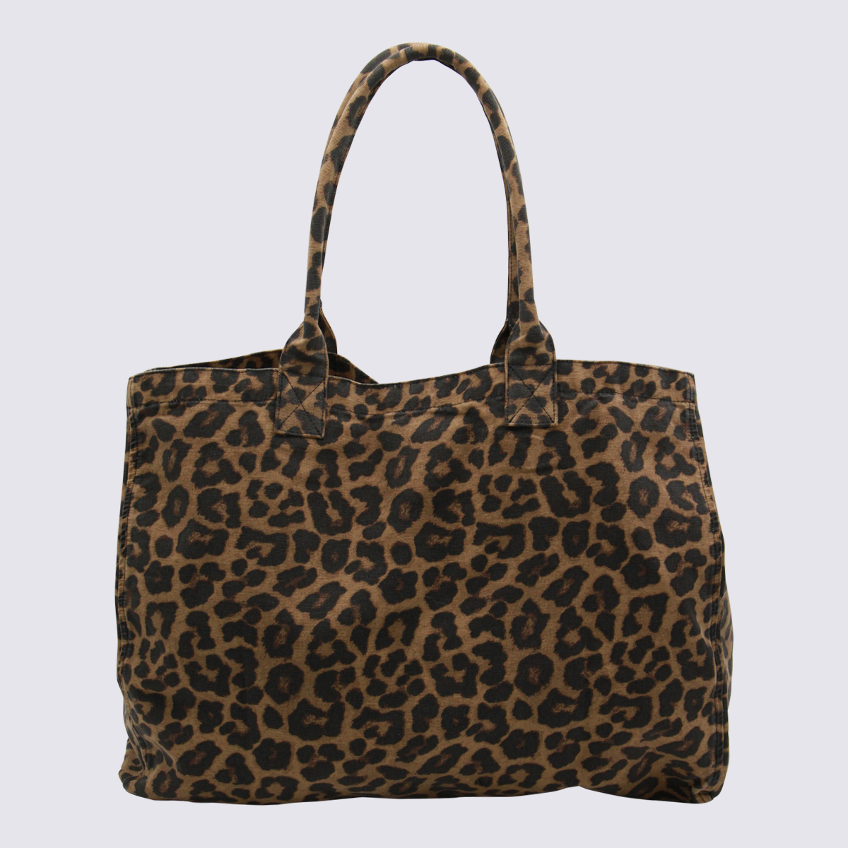 [Anine Bing] Tote bag FW26 A1311841MTL59