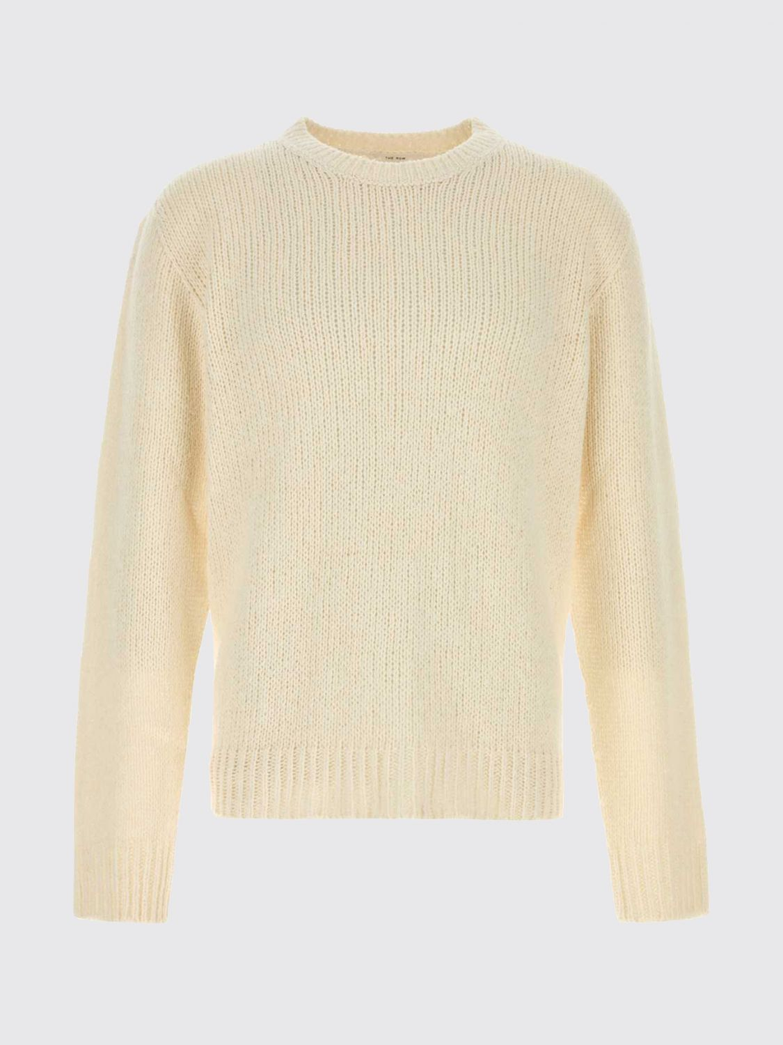 [THE ROW] Knitwear SS26 1260Y264 WHT