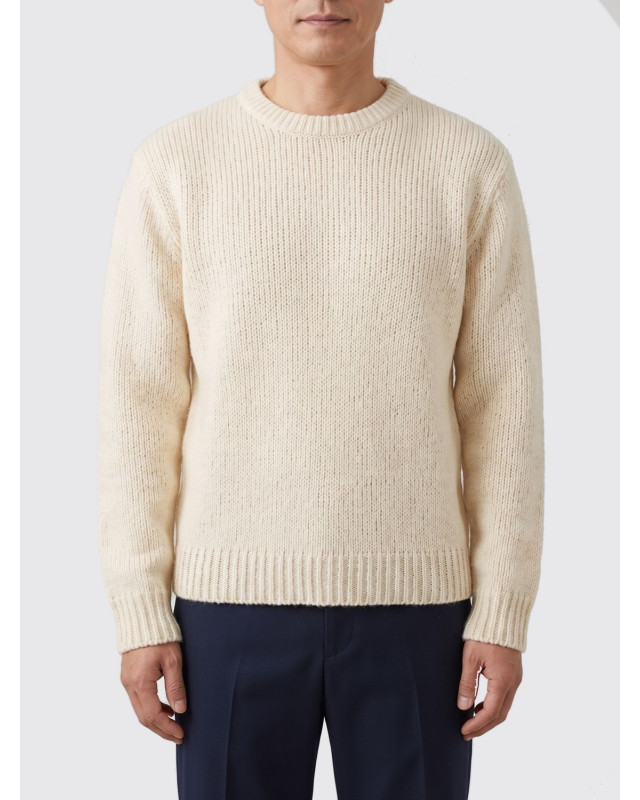 [THE ROW] Knitwear SS26 1260Y264 WHT