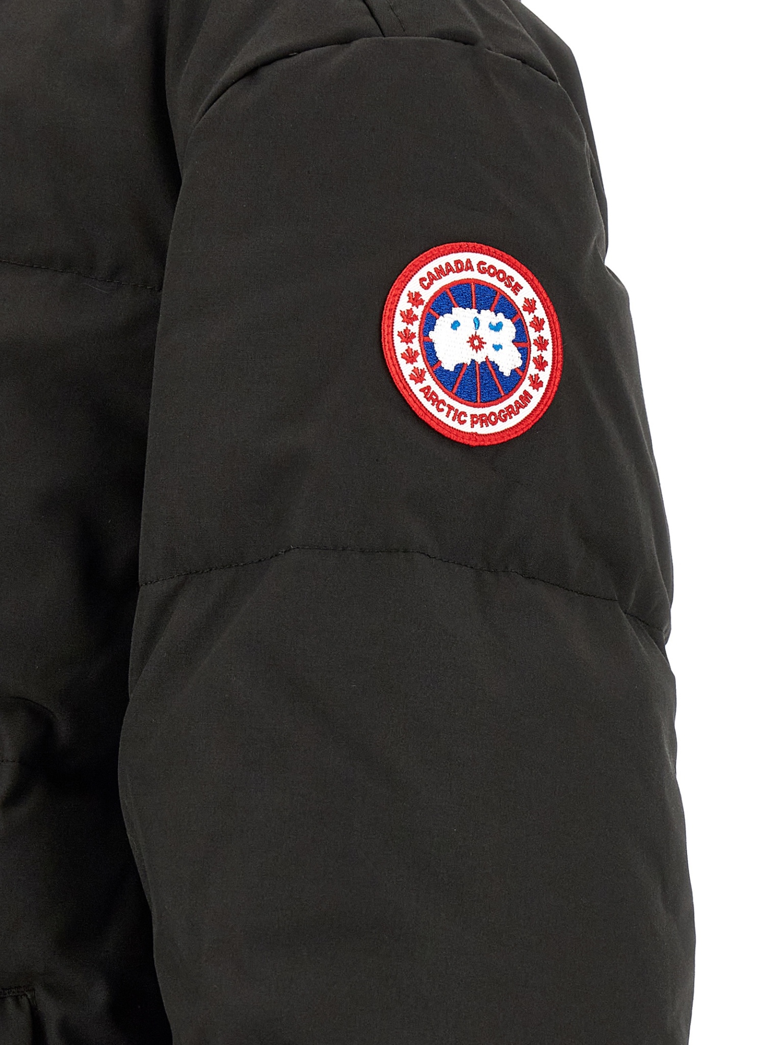 [CANADA GOOSE] Down Jacket FW26 1743M9061