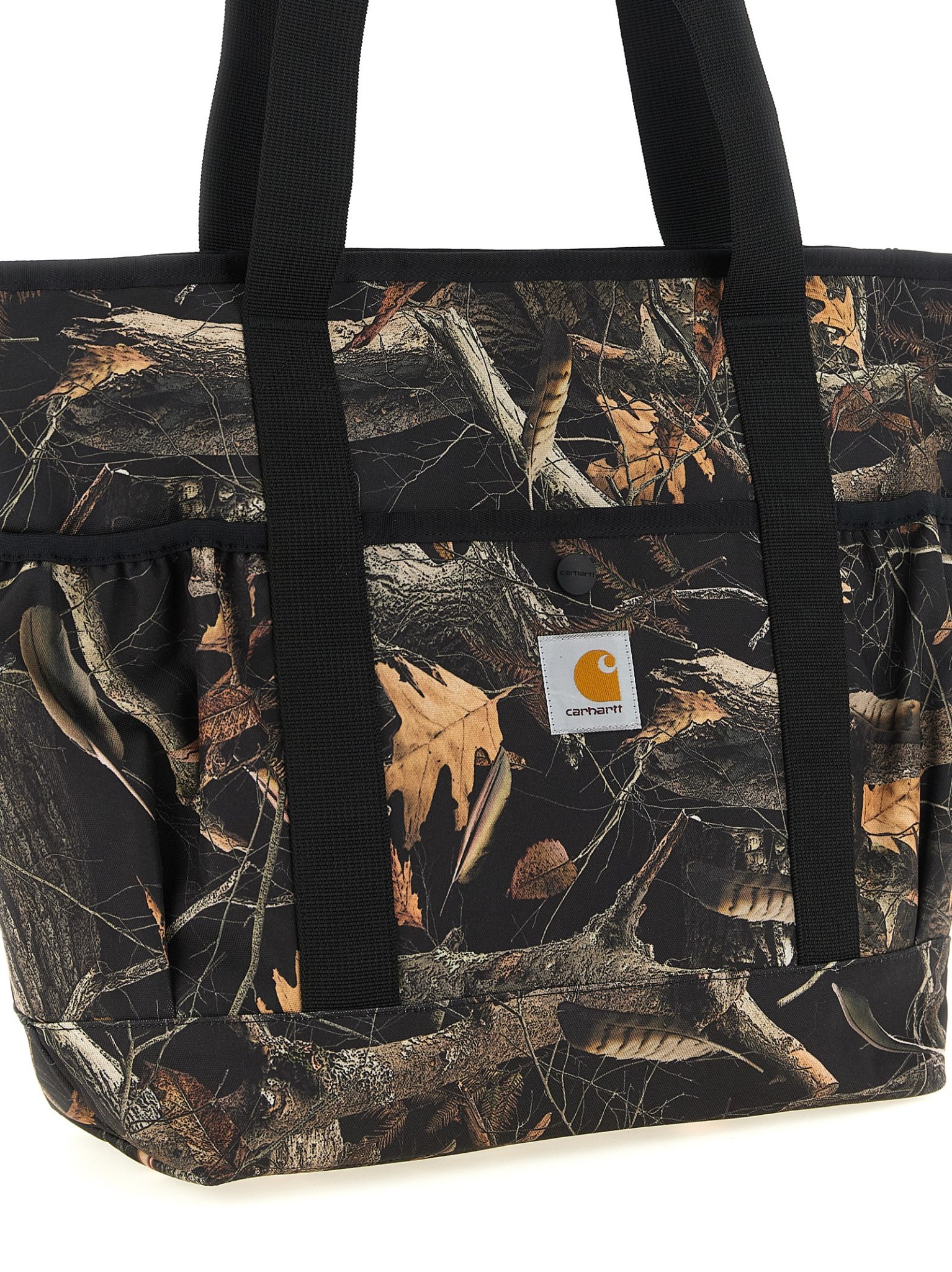 [CARHARTT WIP] Tote bag FW26 I0368853X5XX