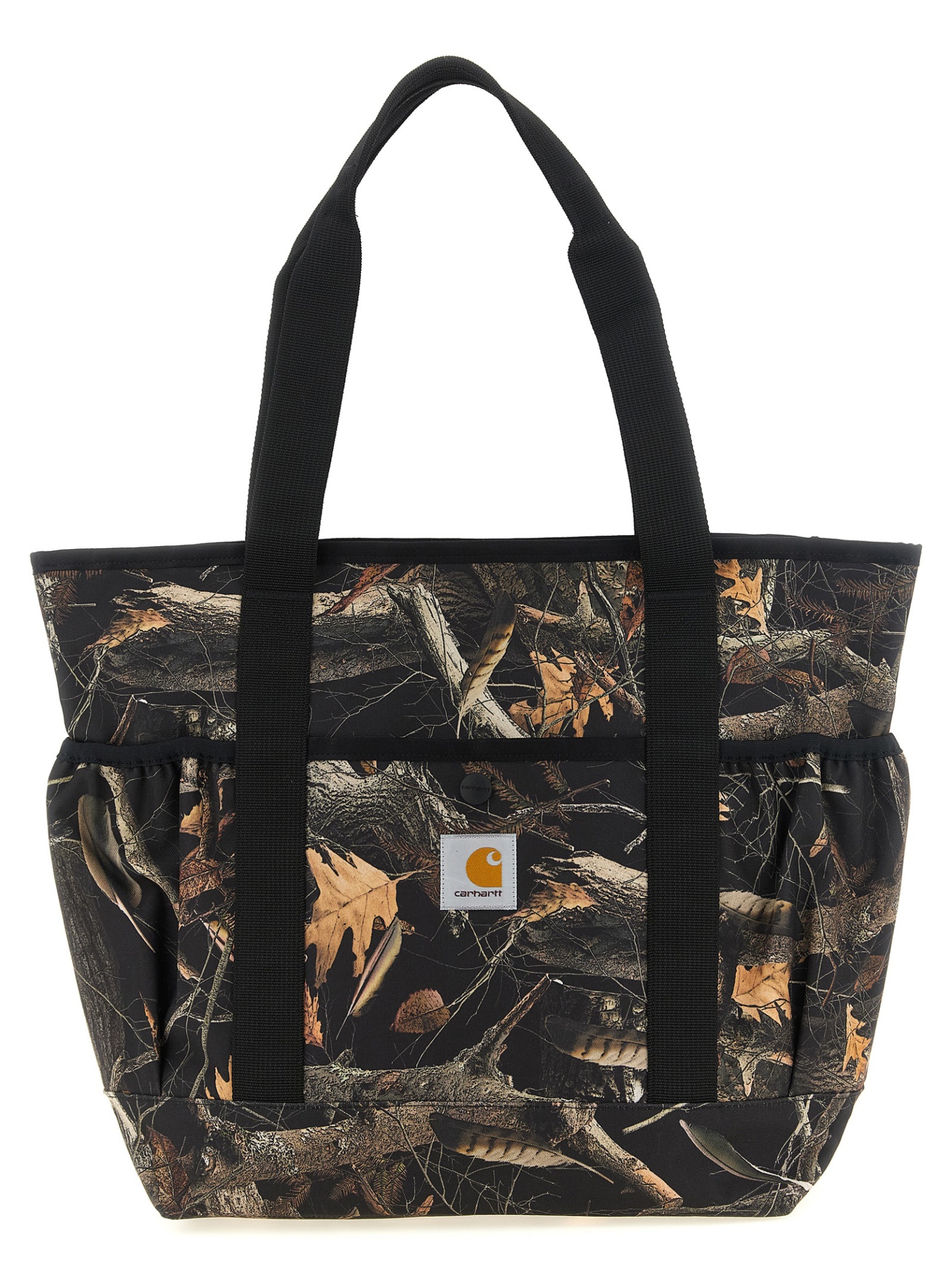 [CARHARTT WIP] Tote bag FW26 I0368853X5XX