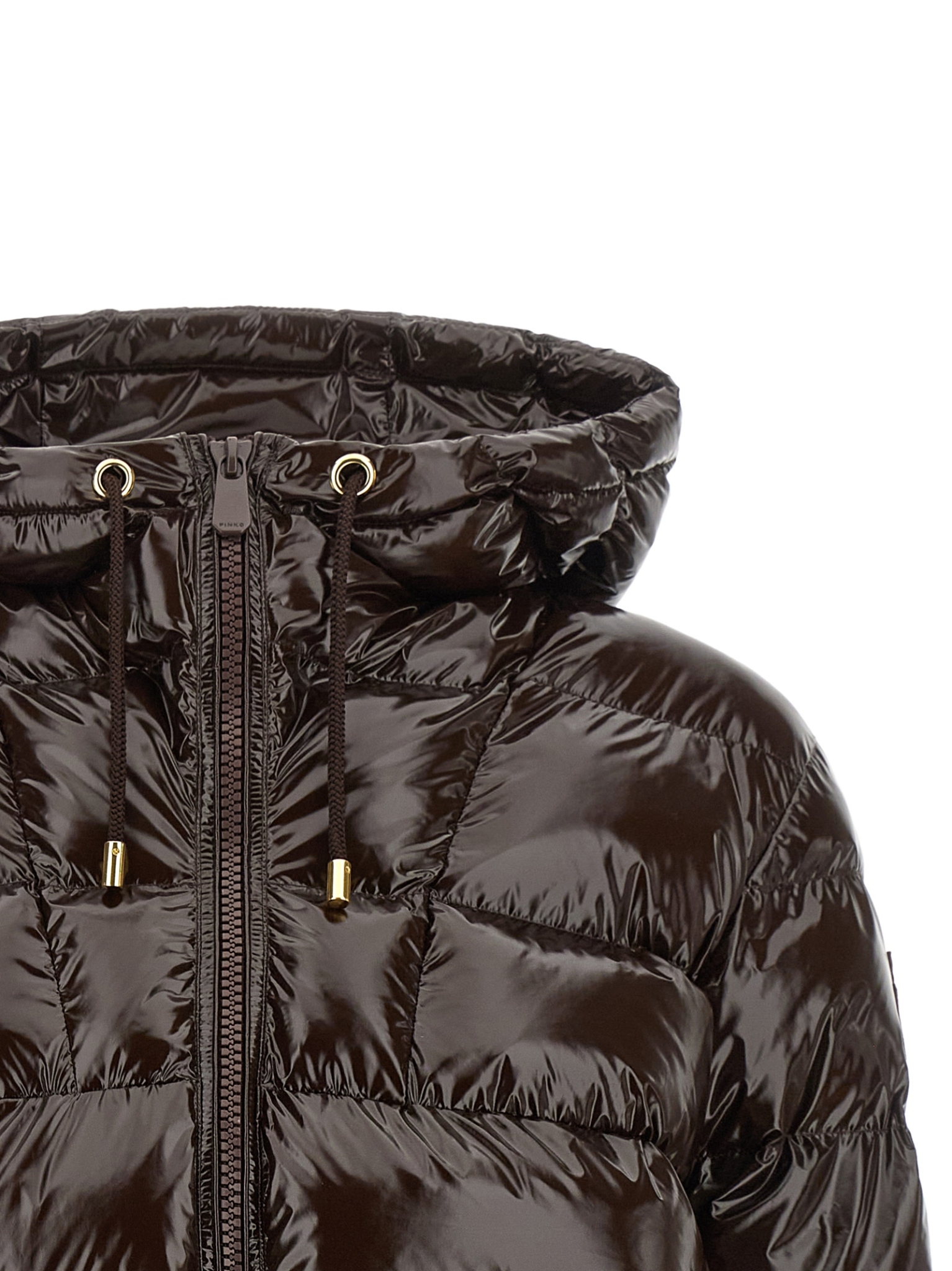 [PINKO] Down jacket FW26 101597A2P7L72