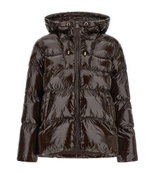 [PINKO] Down jacket FW26 101597A2P7L72