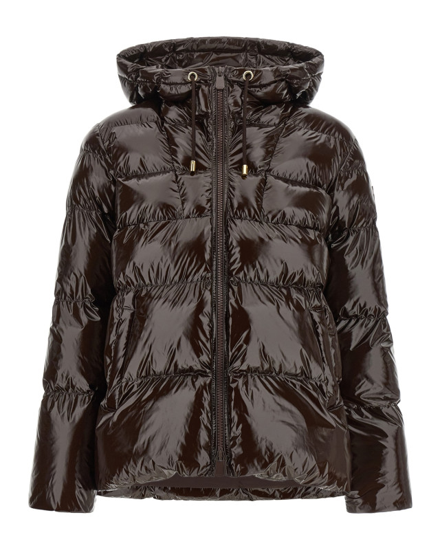 [PINKO] Down jacket FW26 101597A2P7L72