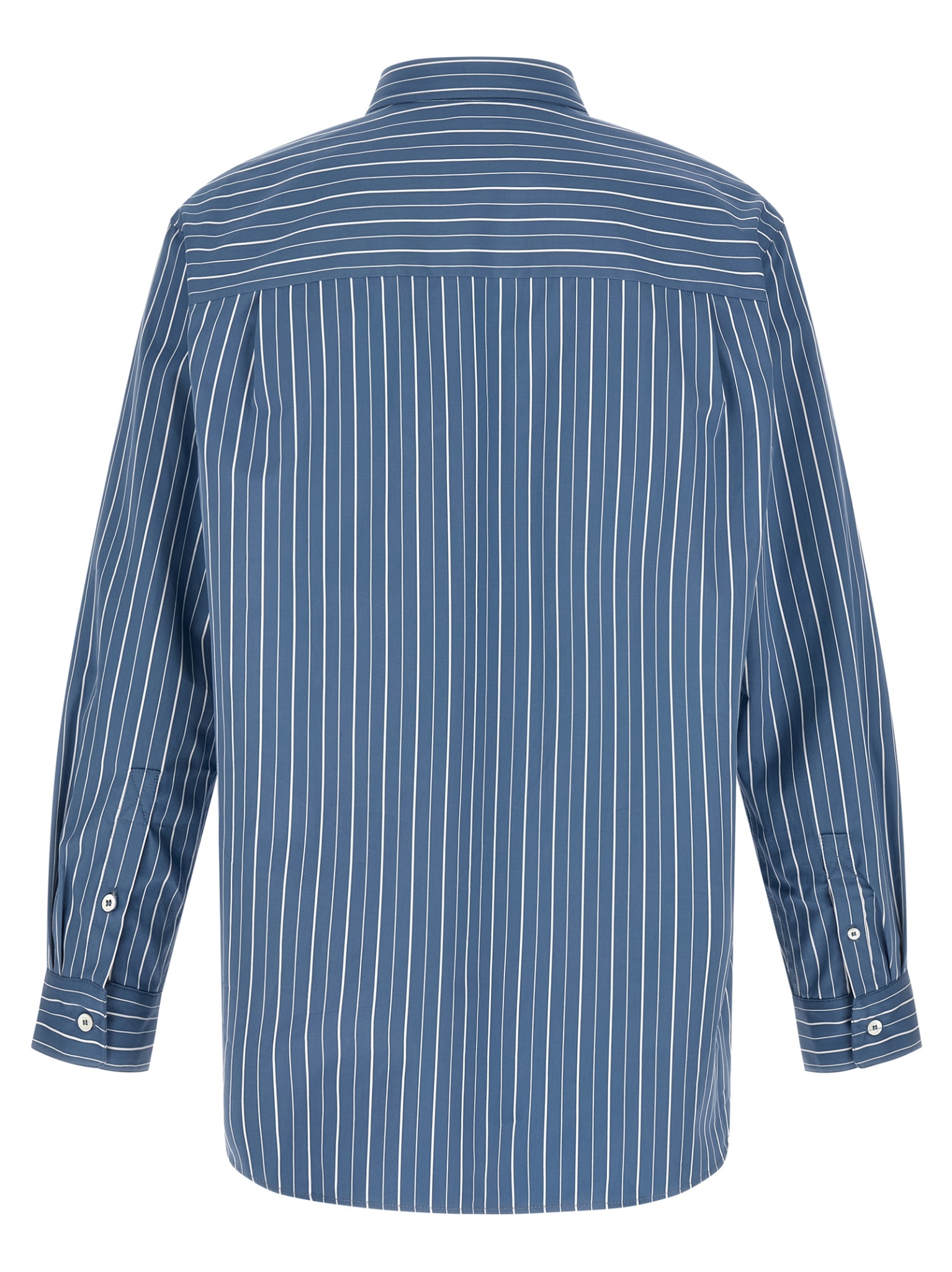 [A.P.C.] Shirts Long Sleeve FW26 COHRAH12553IAC