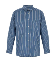 [A.P.C.] Shirts Long Sleeve FW26 COHRAH12553IAC