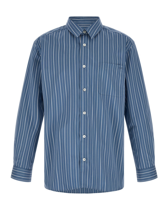 [A.P.C.] Shirts Long Sleeve FW26 COHRAH12553IAC