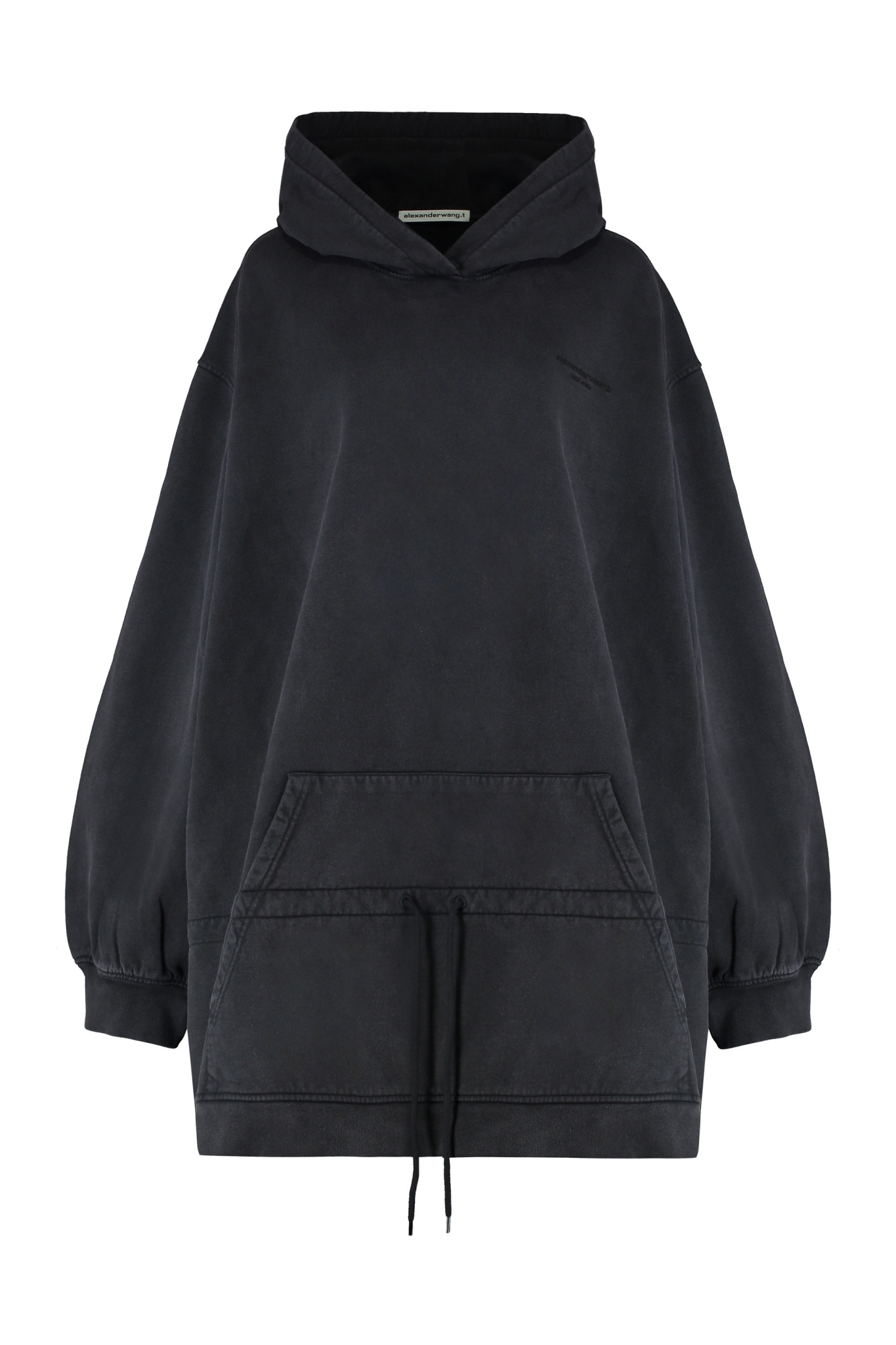 [ALEXANDER WANG] Dress SS26 4CC1261176_011