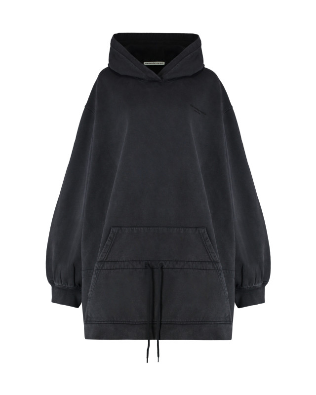 [ALEXANDER WANG] Dress SS26 4CC1261176_011