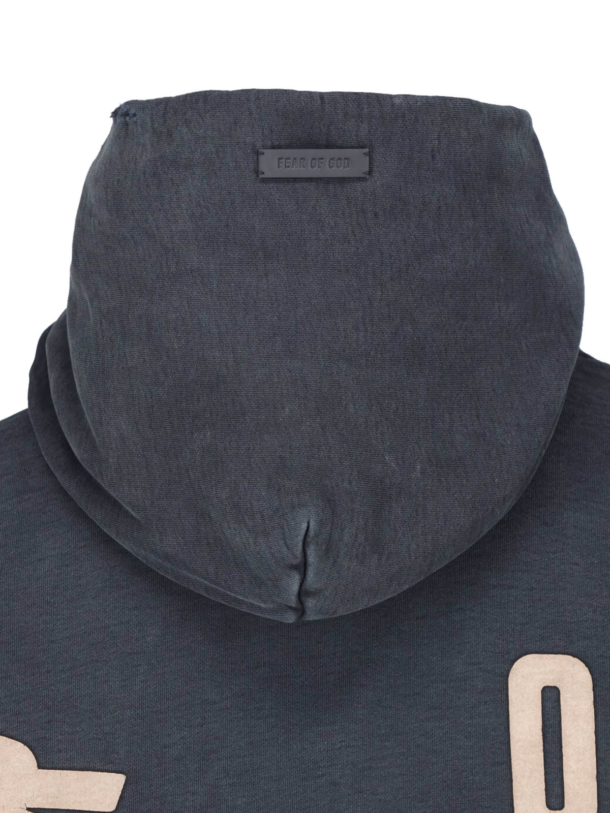 [Fear of God] Sweatshirt SS26 FG9M12 9979BHF001
