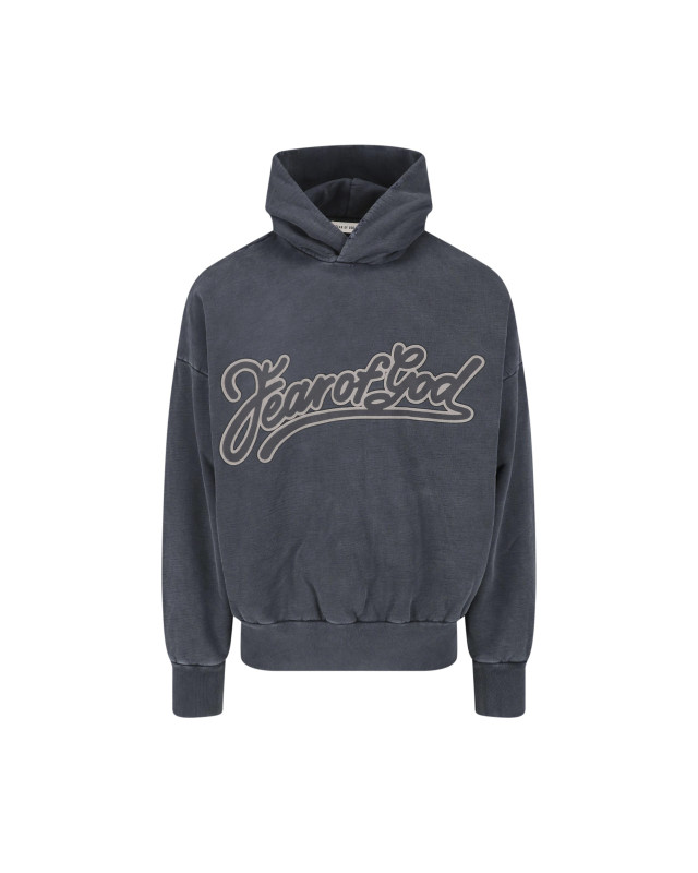 [Fear of God] Sweatshirt SS26 FG9M12 9979BHF001