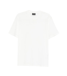 [Emporio Armani] T-shirts Short Sleeve FW26 EM004594AF10762F0185