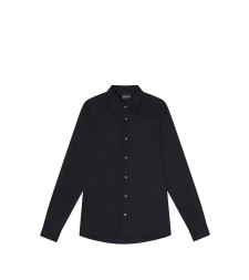 [Emporio Armani] Shirts Long Sleeve FW26 EM004604AF10017UC001