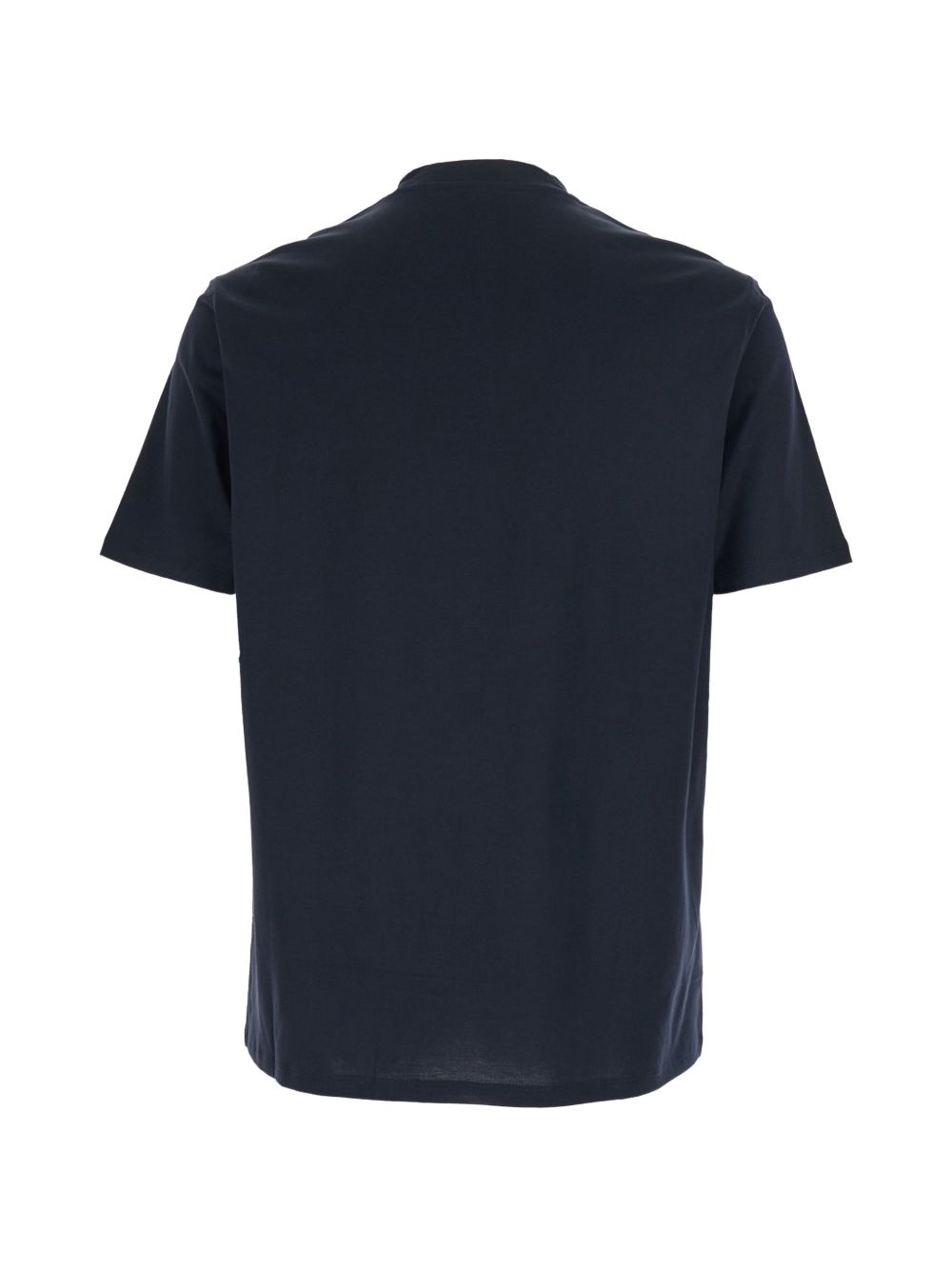[Emporio Armani] T-shirts Short Sleeve FW26 EM004583AF13669MB563