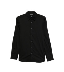 [Emporio Armani] Shirts Long Sleeve FW26 EM005123AF23800UC001