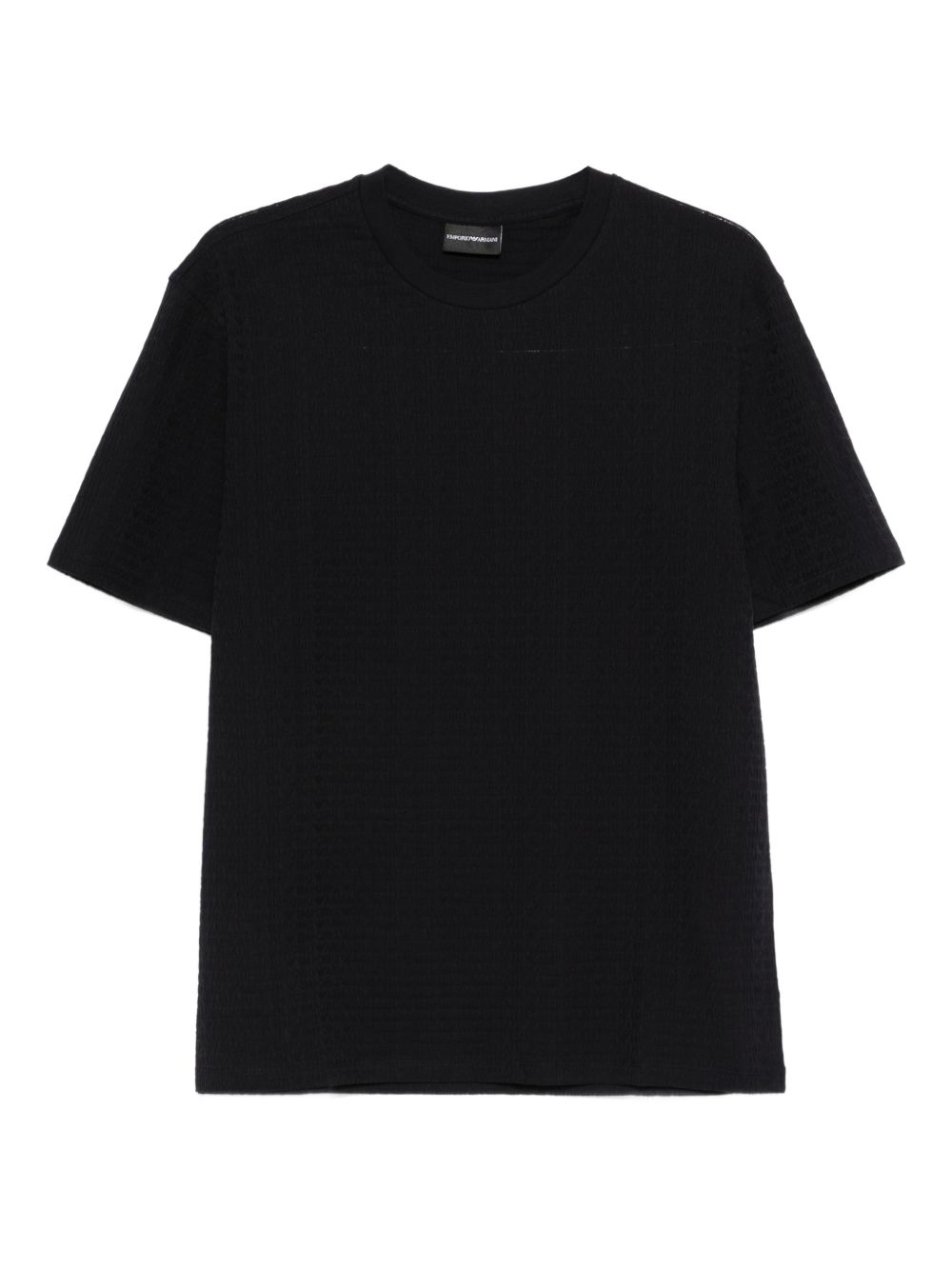 [Emporio Armani] T-shirts Short Sleeve FW26 EM004594AF10762FB413