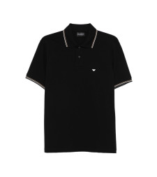 [Emporio Armani] T-shirts Short Sleeve FW26 EM004606AF23090UC001