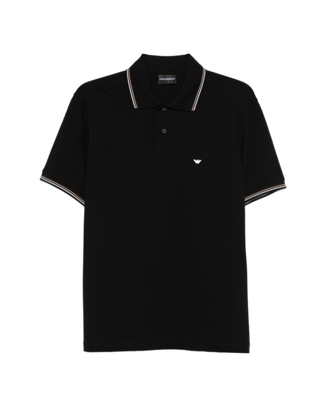 [Emporio Armani] T-shirts Short Sleeve FW26 EM004606AF23090UC001