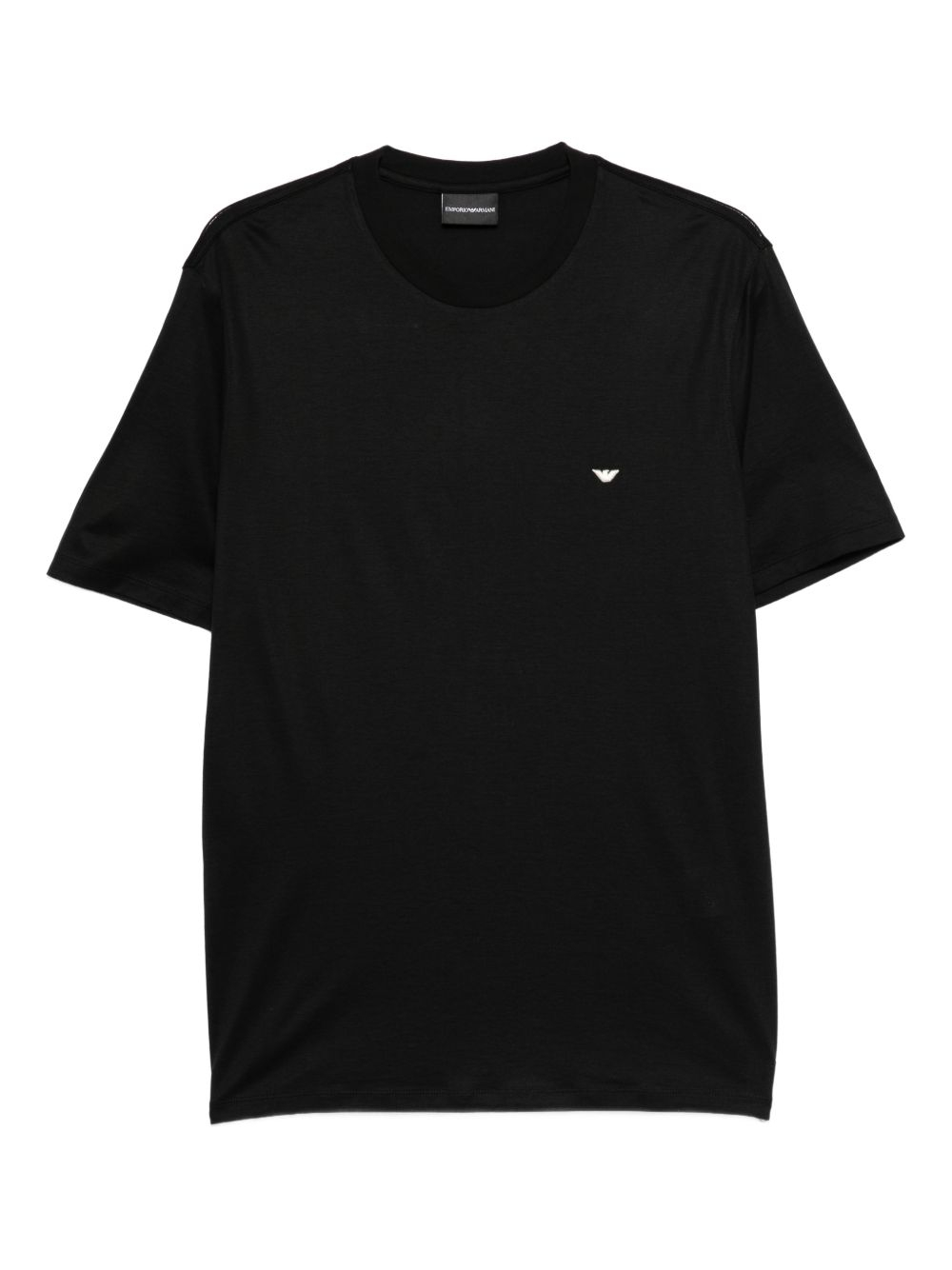[Emporio Armani] T-shirts Short Sleeve FW26 EM004592AF13747UC001