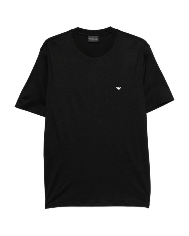 [Emporio Armani] T-shirts Short Sleeve FW26 EM004592AF13747UC001