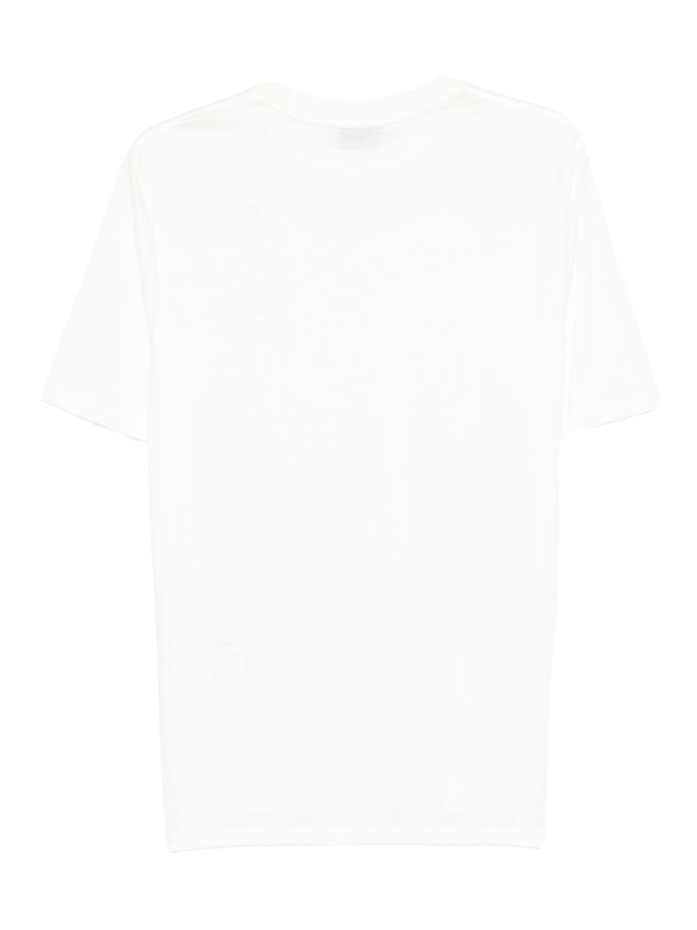 [Emporio Armani] T-shirts Short Sleeve FW26 EM004592AF13747U0003