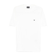 [Emporio Armani] T-shirts Short Sleeve FW26 EM004592AF13747U0003