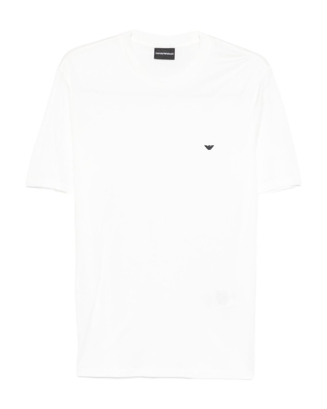 [Emporio Armani] T-shirts Short Sleeve FW26 EM004592AF13747U0003